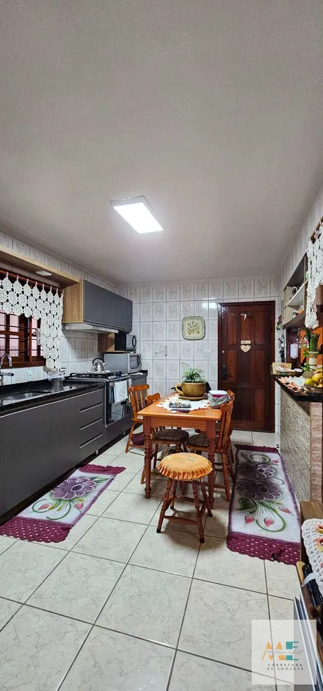 Casa, 3 quartos, 286 m² - Foto 8