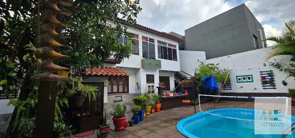 Casa, 3 quartos, 286 m² - Foto 11