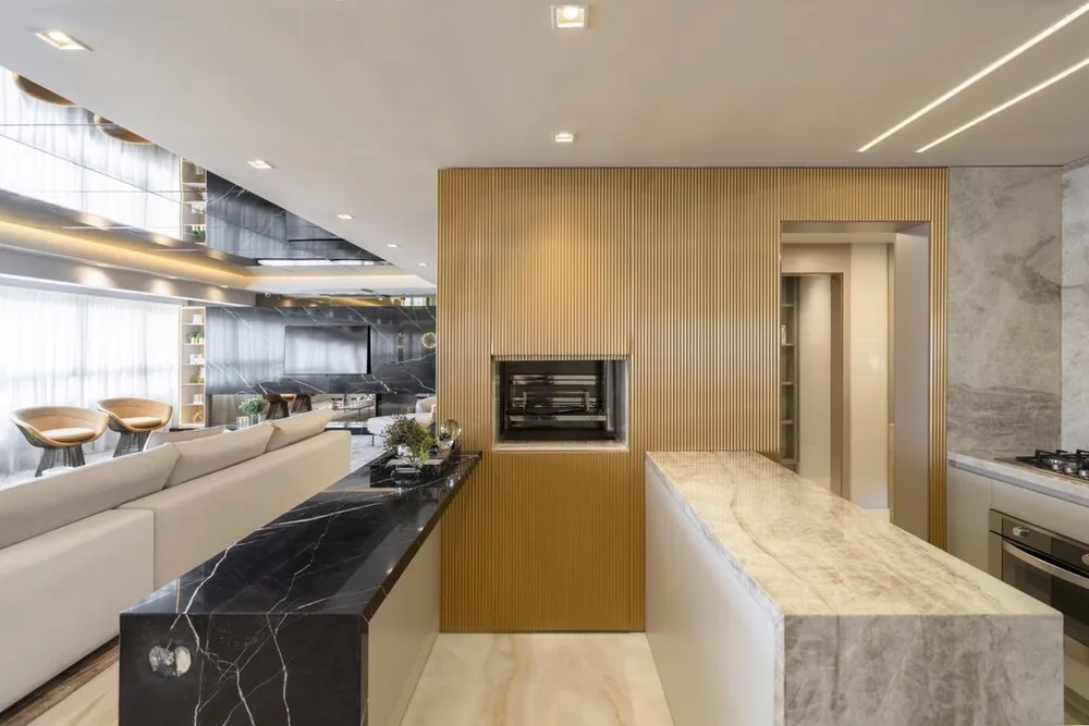 Apartamento, 3 quartos, 159 m² - Foto 6
