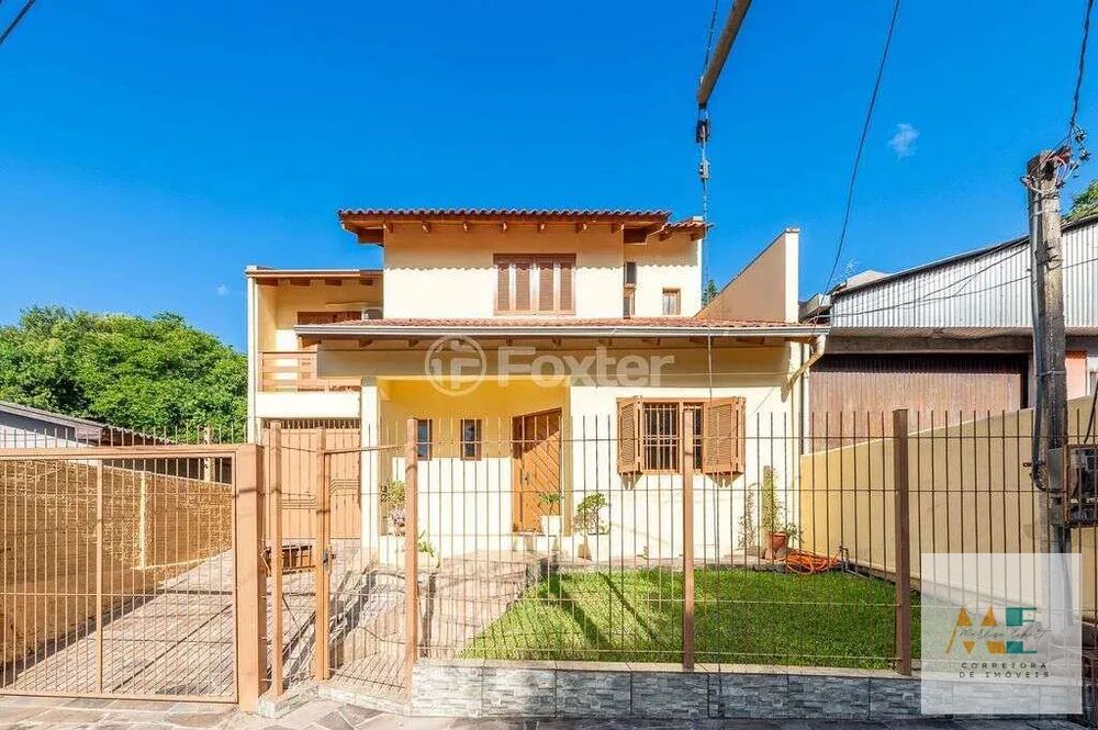 Casa, 5 quartos, 280 m² - Foto 1