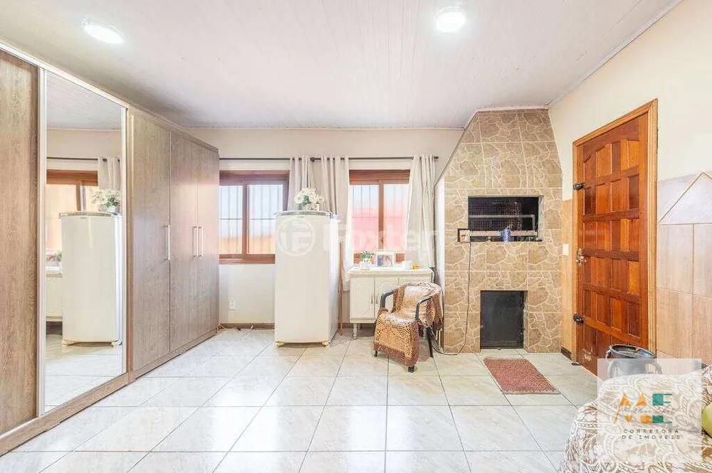Casa, 5 quartos, 280 m² - Foto 3