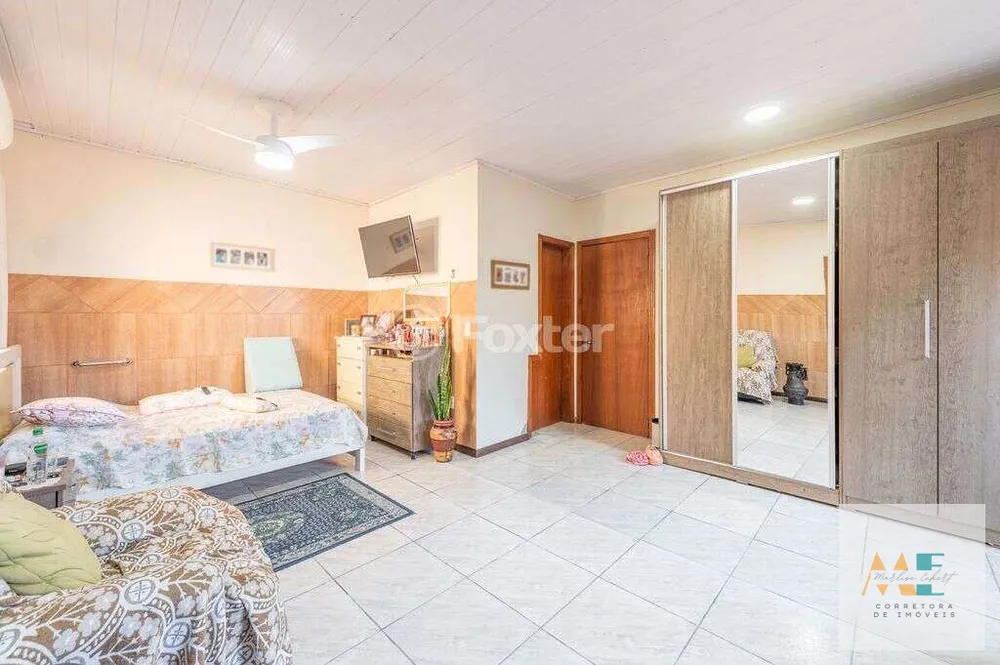 Casa, 5 quartos, 280 m² - Foto 2