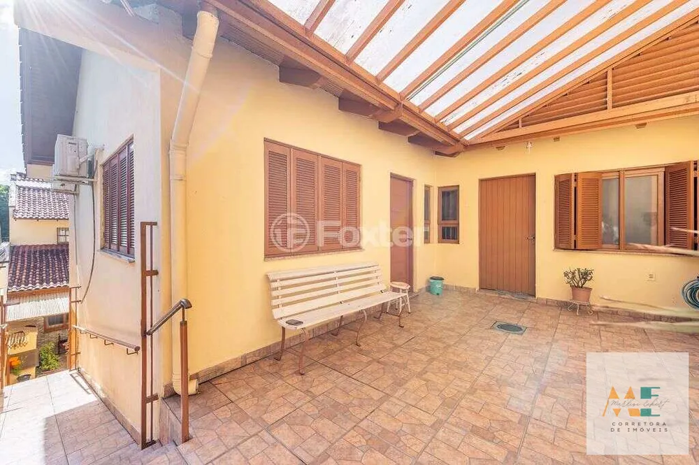 Casa, 5 quartos, 280 m² - Foto 7