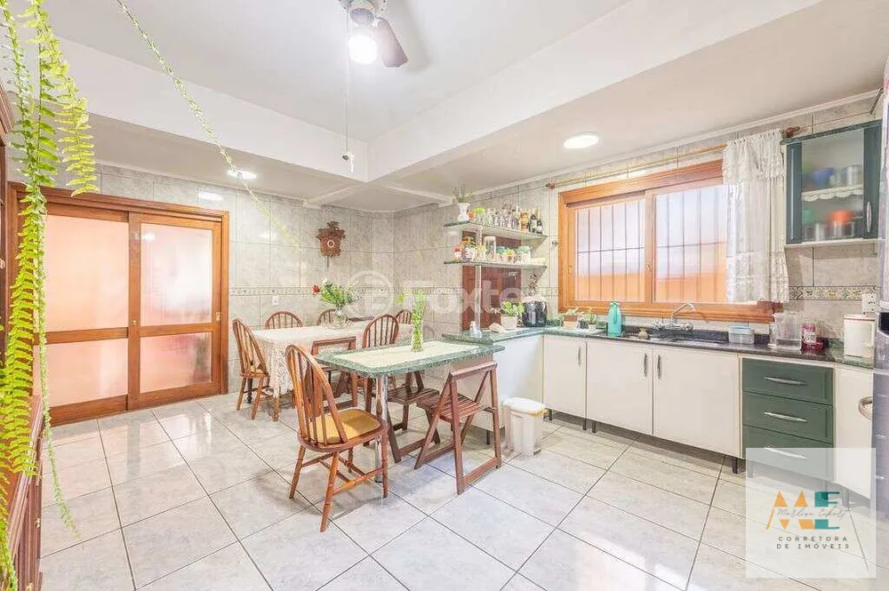 Casa, 5 quartos, 280 m² - Foto 6