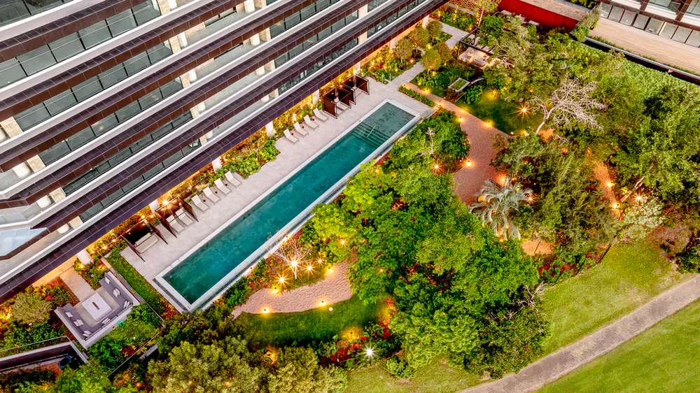 Apartamento, 3 quartos, 286 m² - Foto 8