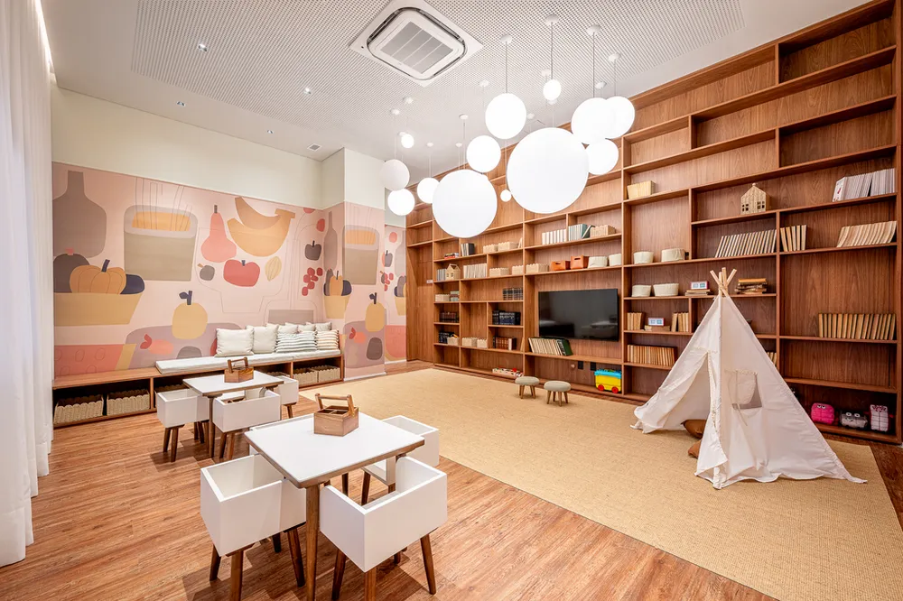 Apartamento, 3 quartos, 286 m² - Foto 5