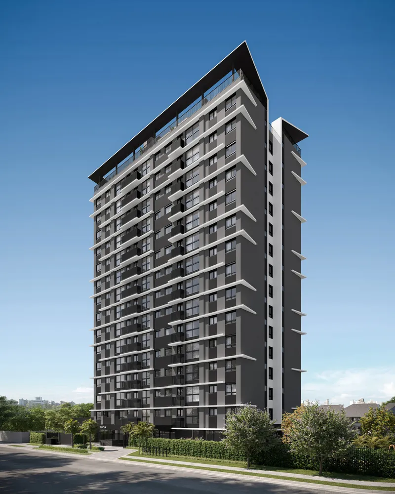 Apartamento, 3 quartos, 89 m² - Foto 1