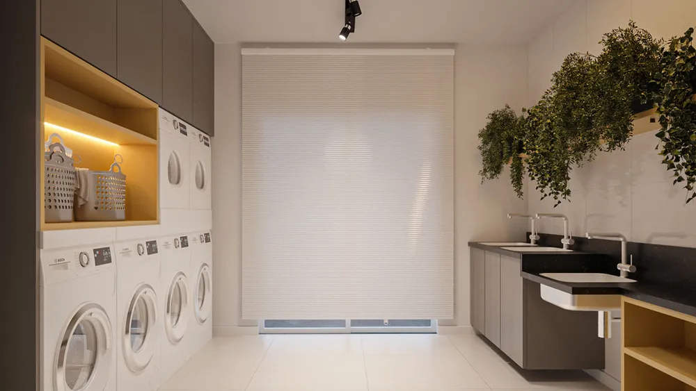 Apartamento, 2 quartos, 34 m² - Foto 7