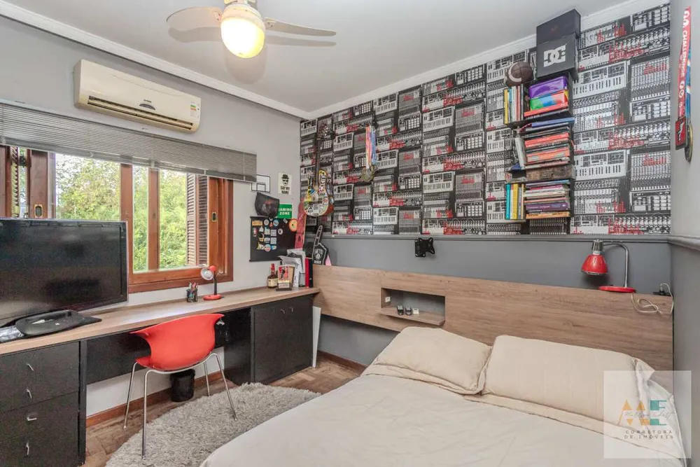 Casa de Condomínio, 3 quartos - Foto 7