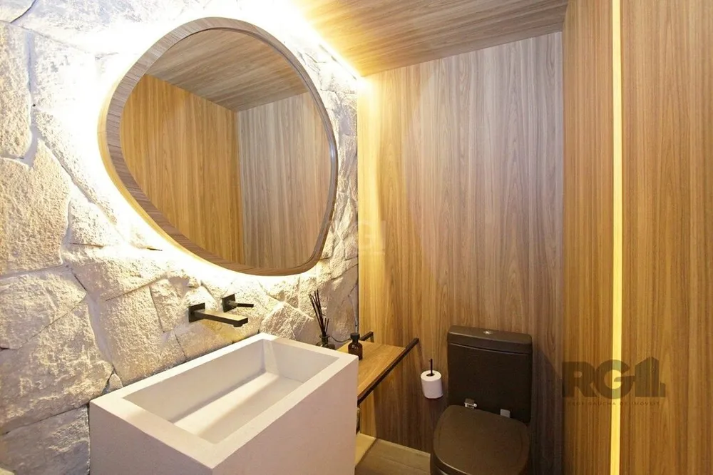 Apartamento, 3 quartos, 152 m² - Foto 3