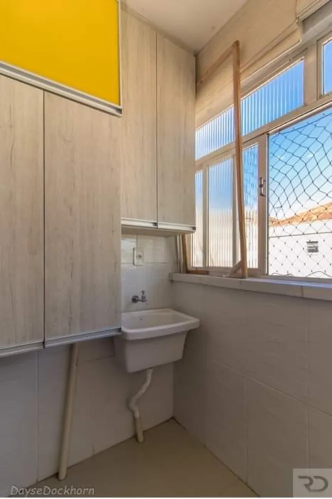 Apartamento, 2 quartos, 56 m² - Foto 3