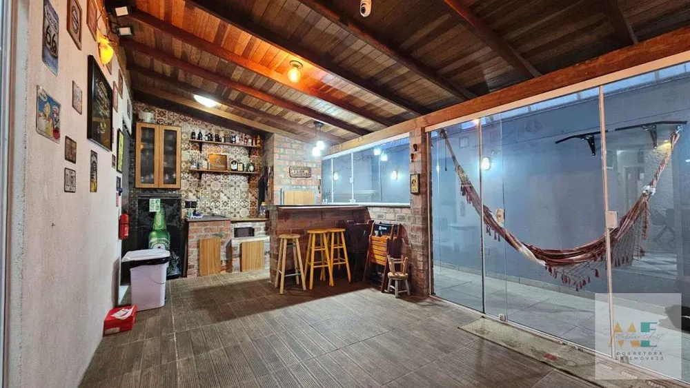 Casa de Condomínio, 3 quartos - Foto 8
