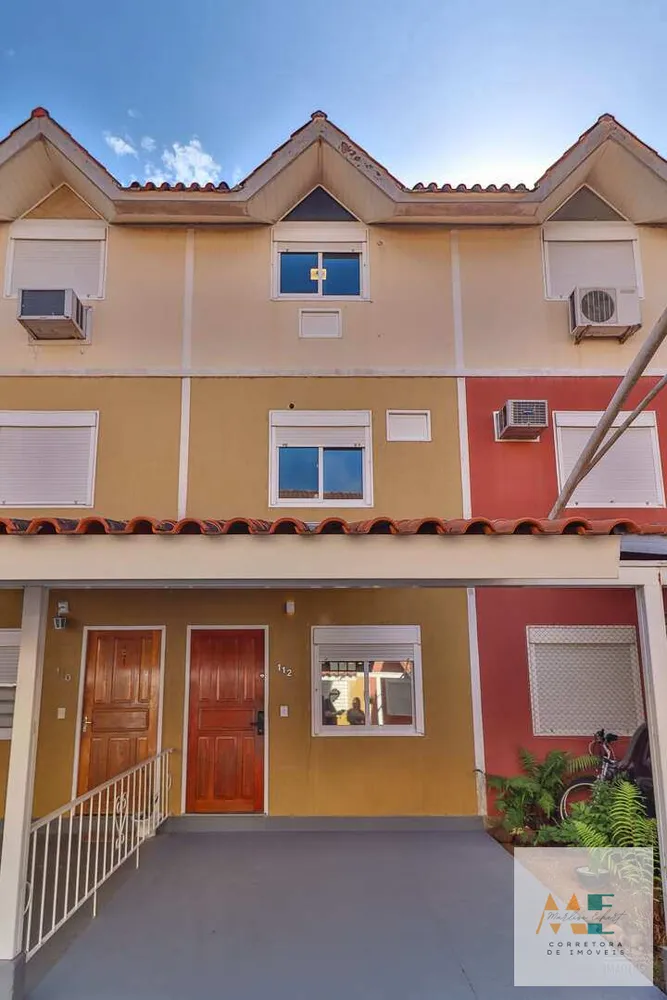 Casa de Condomínio, 2 quartos - Foto 8
