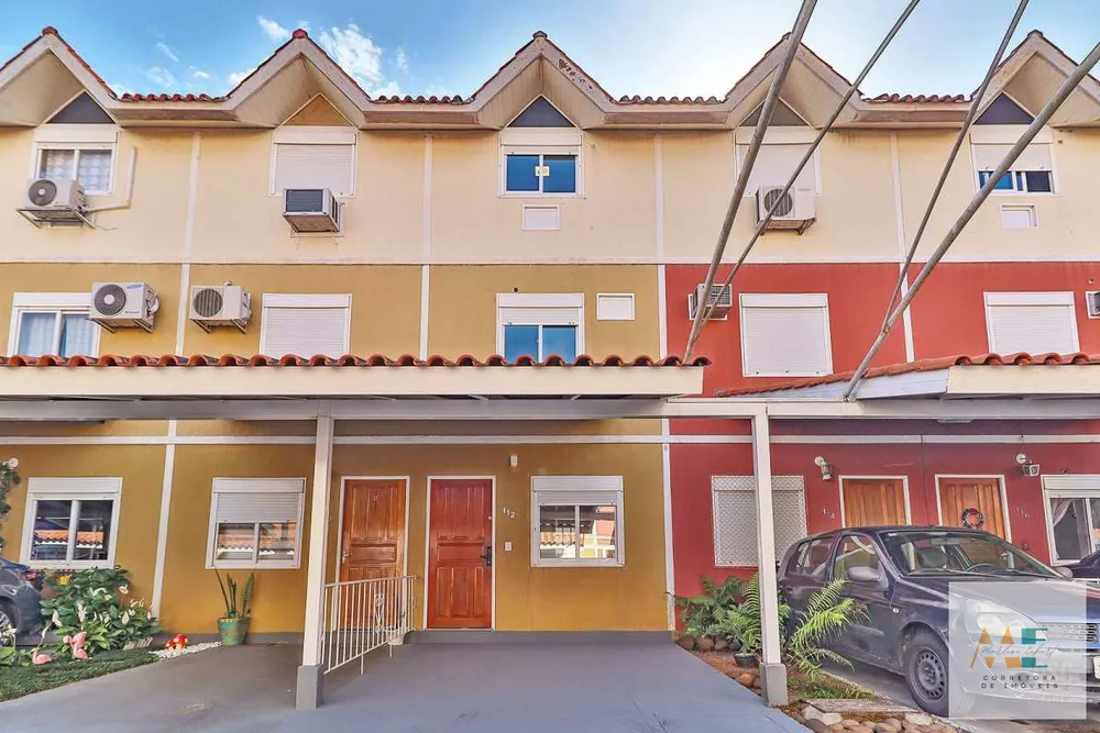 Casa de Condomínio, 2 quartos - Foto 2