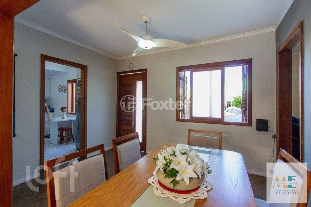 Casa, 4 quartos, 120 m² - Foto 6