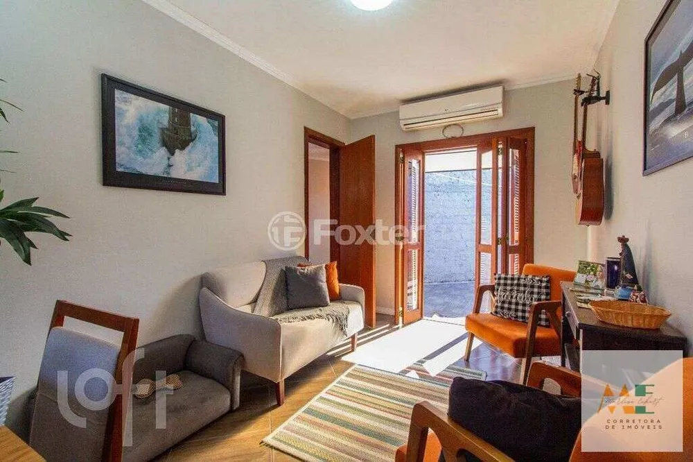 Casa, 4 quartos, 120 m² - Foto 1