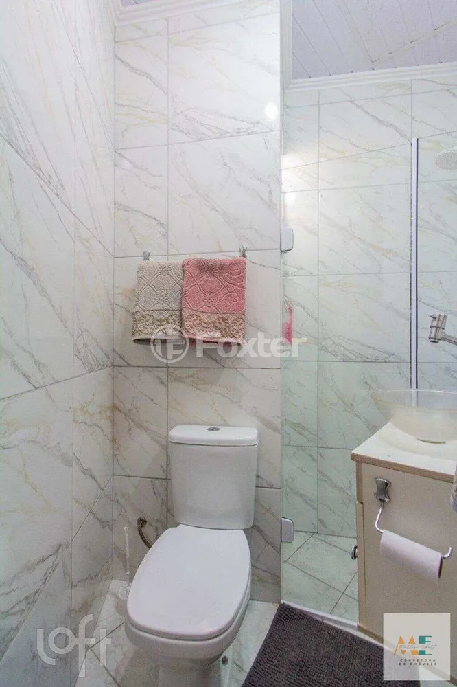 Casa, 4 quartos, 120 m² - Foto 4