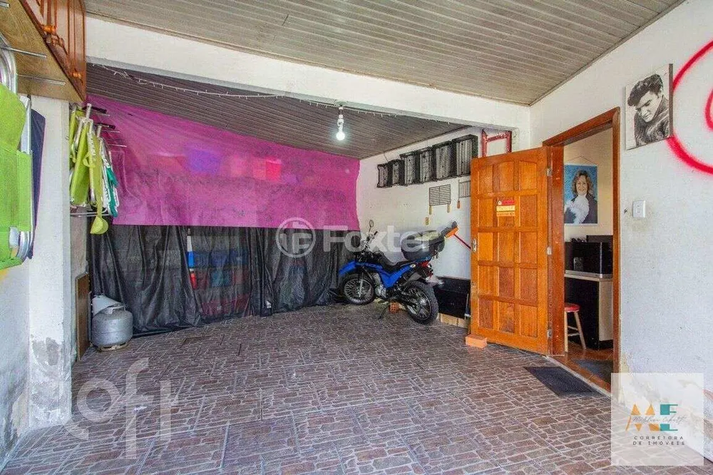 Casa, 4 quartos, 120 m² - Foto 2
