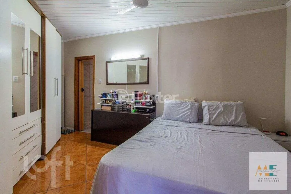 Casa, 4 quartos, 120 m² - Foto 8