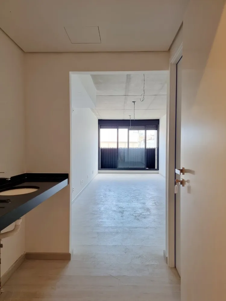 Kitnet-Studio, 57 m² - Foto 7