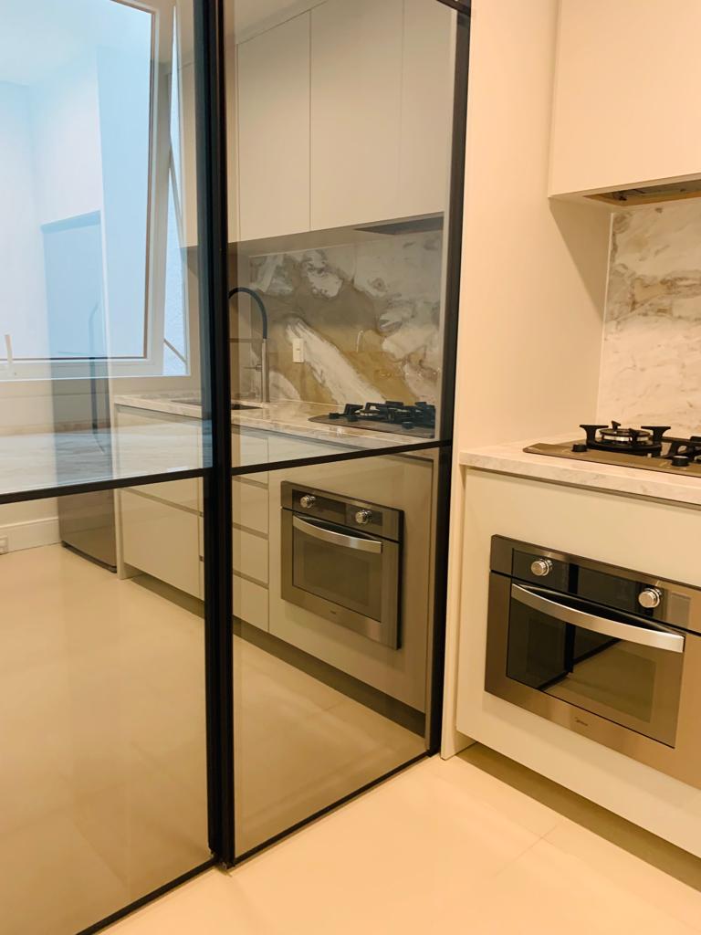 Apartamento à venda com 3 quartos, 132m² - Foto 5