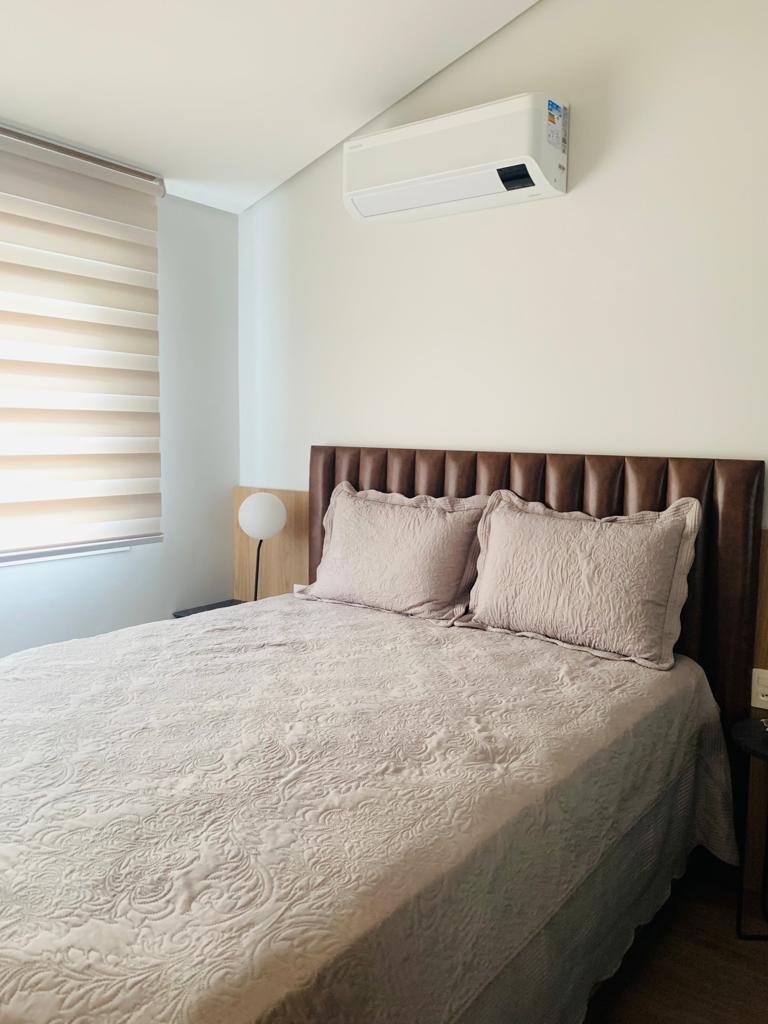 Apartamento à venda com 3 quartos, 132m² - Foto 6