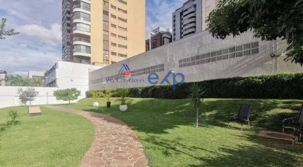 Apartamento, 1 quarto, 43 m² - Foto 4