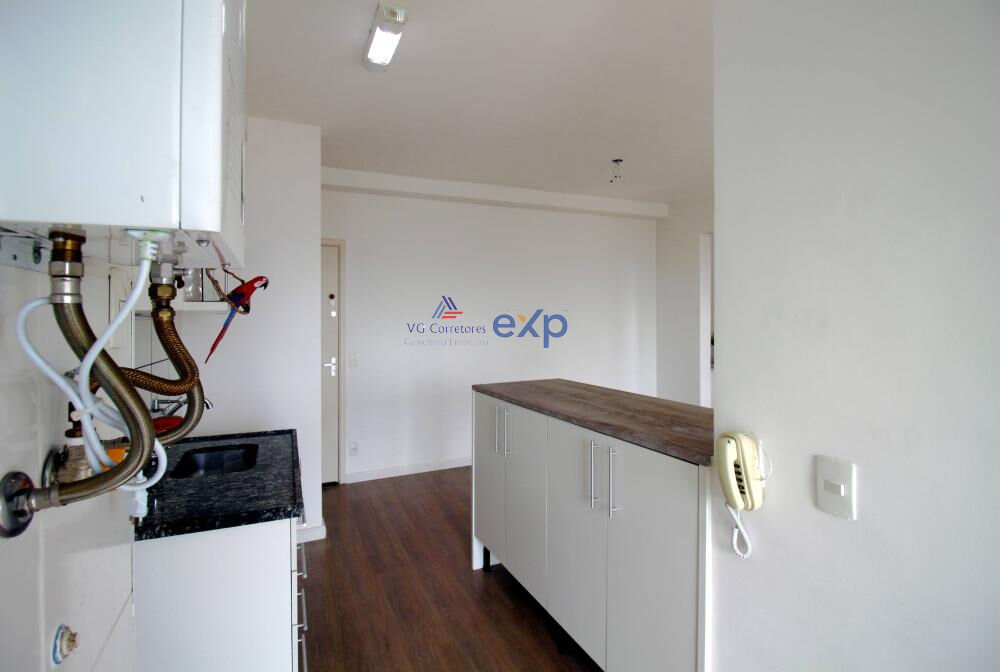 Apartamento, 1 quarto, 43 m² - Foto 3