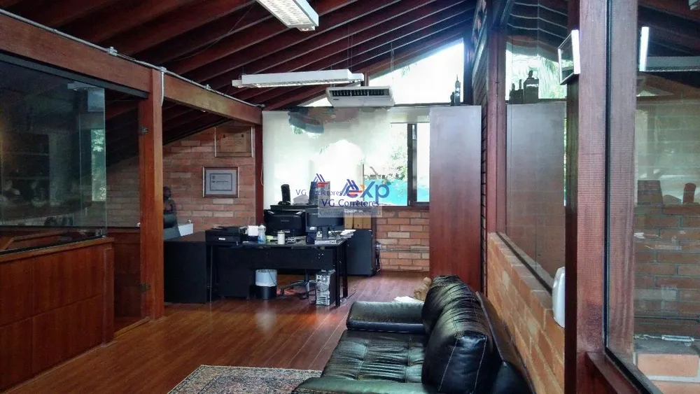Casa, 4 quartos, 541 m² - Foto 5