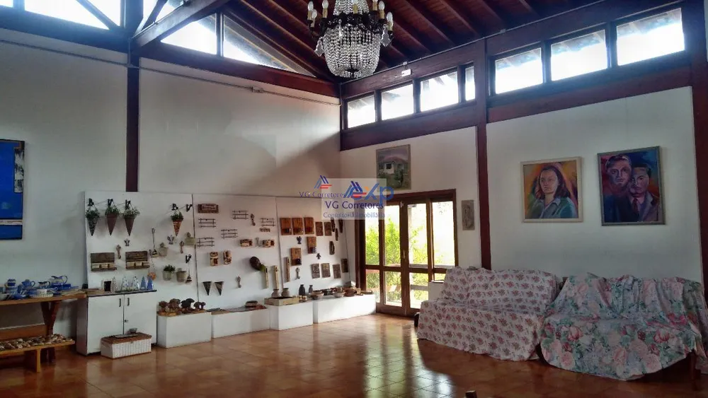 Casa, 4 quartos, 541 m² - Foto 6