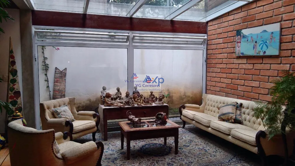 Casa, 4 quartos, 541 m² - Foto 8