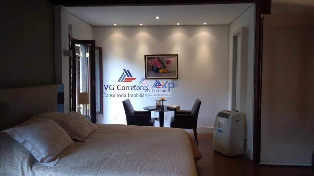 Casa, 4 quartos, 541 m² - Foto 11