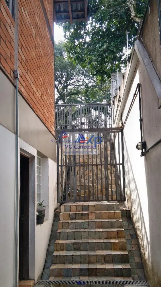 Casa, 4 quartos, 541 m² - Foto 7