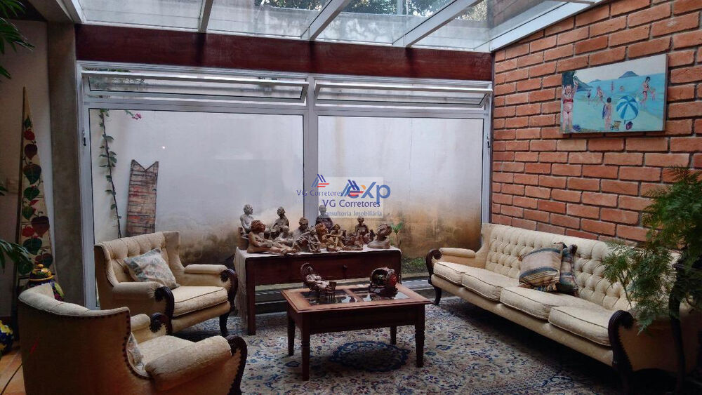 Casa à venda e aluguel com 4 quartos, 541m² - Foto 23