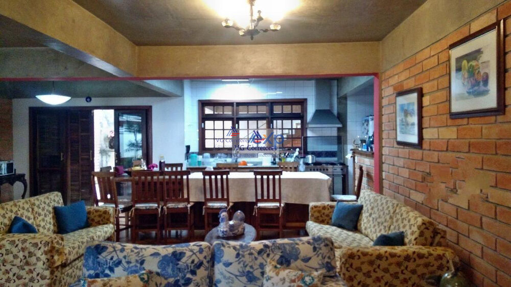 Casa à venda e aluguel com 4 quartos, 541m² - Foto 17