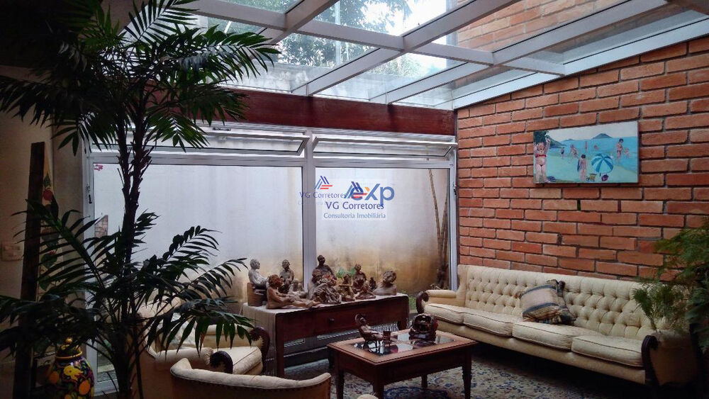 Casa à venda e aluguel com 4 quartos, 541m² - Foto 18