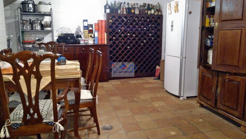Casa à venda e aluguel com 4 quartos, 541m² - Foto 19