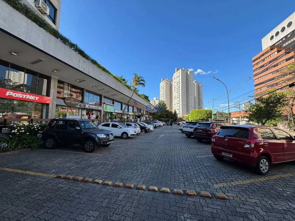 Sala-Conjunto, 55 m² - Foto 4