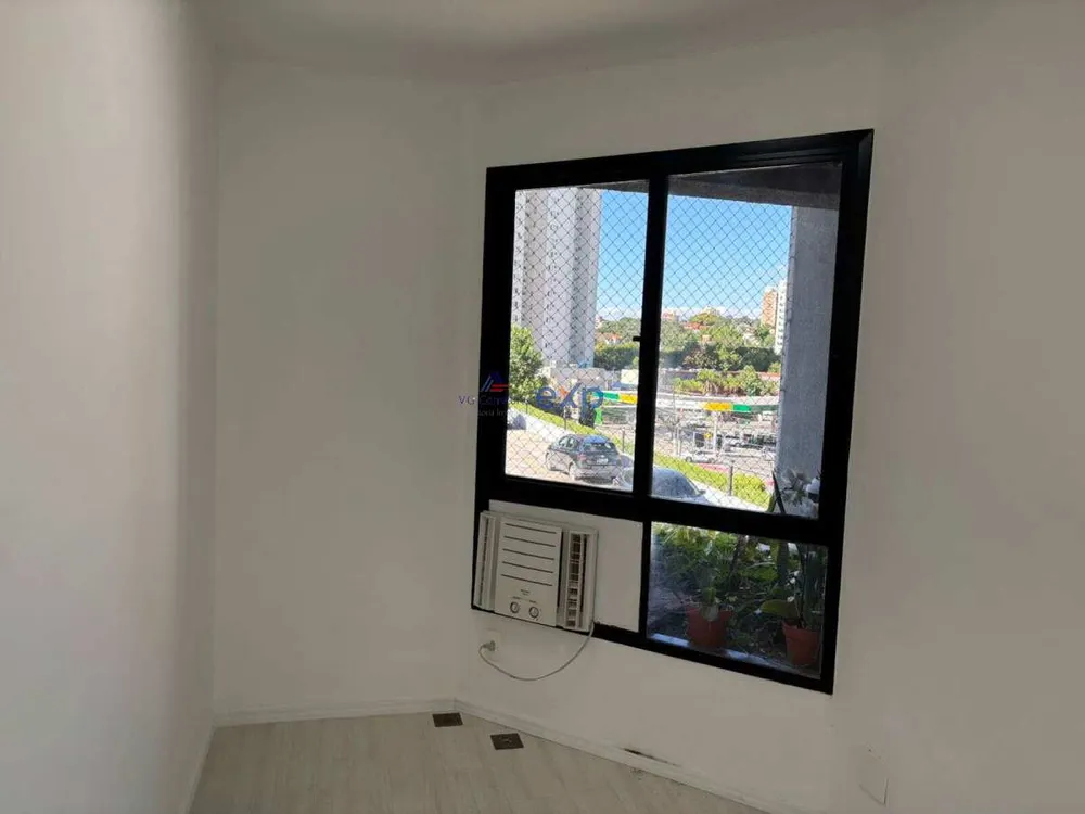Sala-Conjunto, 55 m² - Foto 8