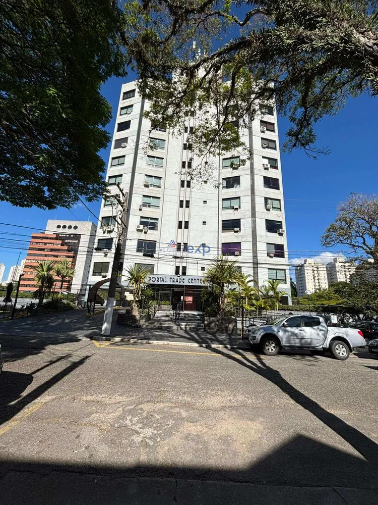 Sala-Conjunto, 55 m² - Foto 12