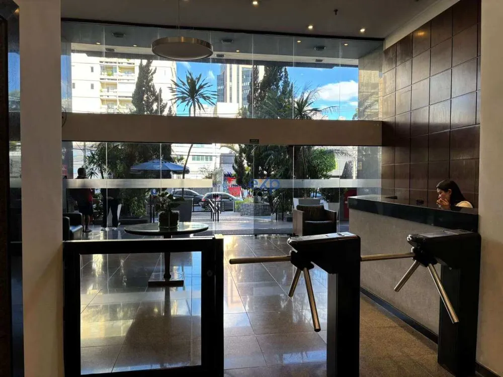 Sala-Conjunto, 55 m² - Foto 10