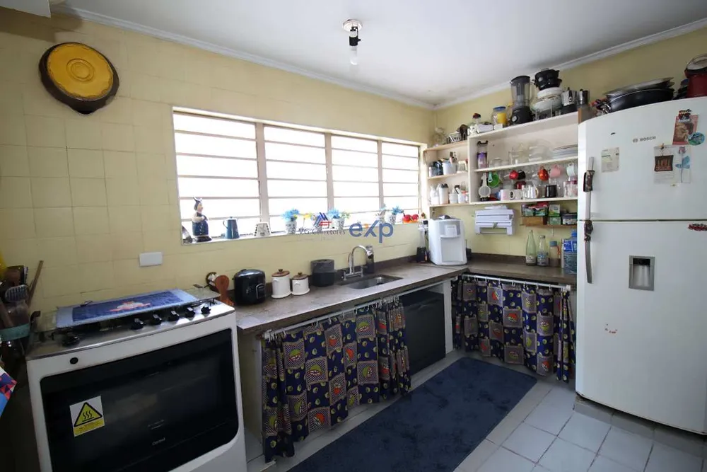 Casa, 5 quartos, 191 m² - Foto 10