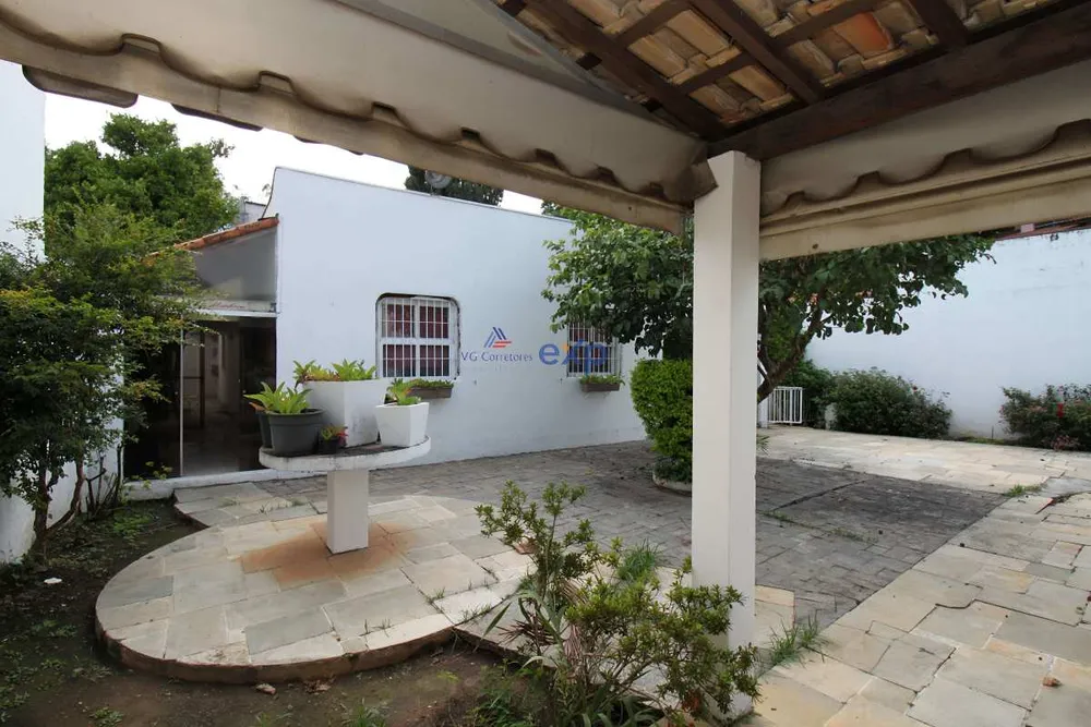 Casa, 5 quartos, 191 m² - Foto 6