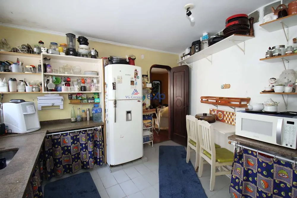 Casa, 5 quartos, 191 m² - Foto 11