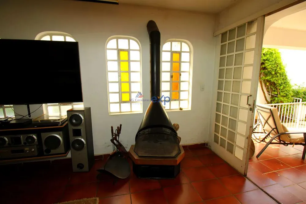 Casa, 5 quartos, 191 m² - Foto 5