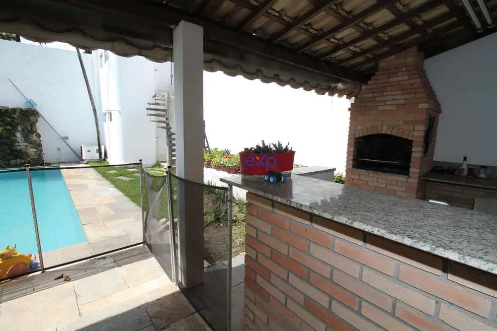 Casa, 5 quartos, 191 m² - Foto 7