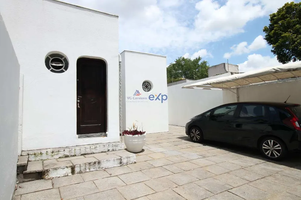 Casa, 5 quartos, 191 m² - Foto 4