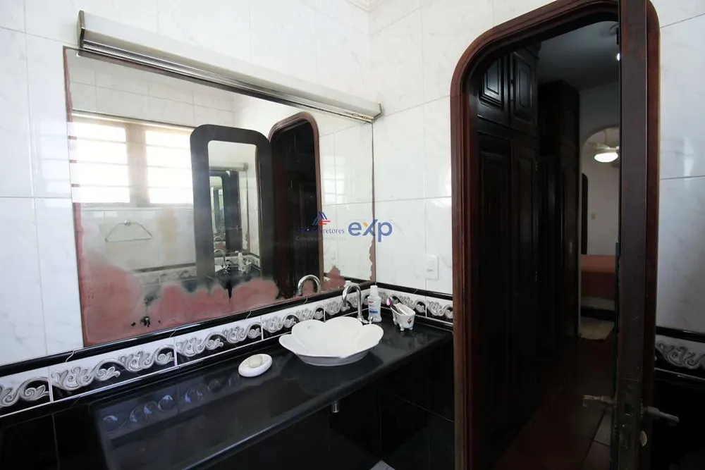 Casa, 5 quartos, 191 m² - Foto 8