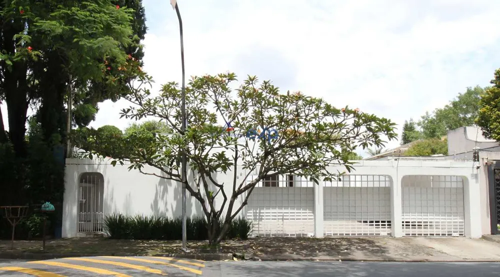 Casa, 5 quartos, 191 m² - Foto 2