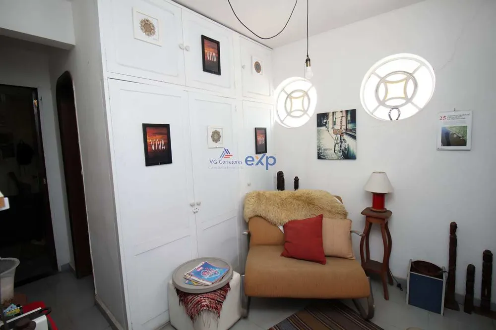 Casa, 5 quartos, 191 m² - Foto 12